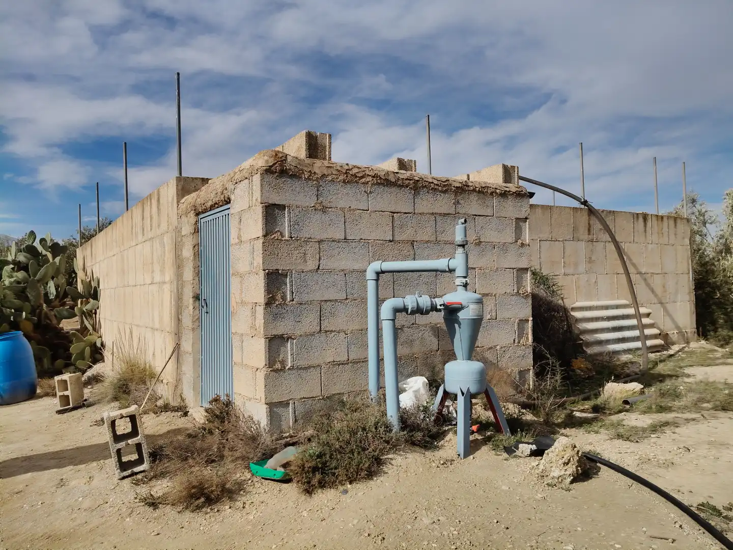 Terreno rustico in vendita a Caniles, imagen 7