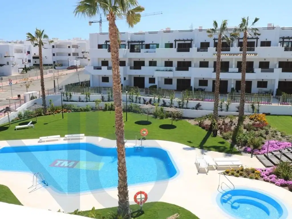 Apartament en venda a San Juan de los Terreros, imagen 15