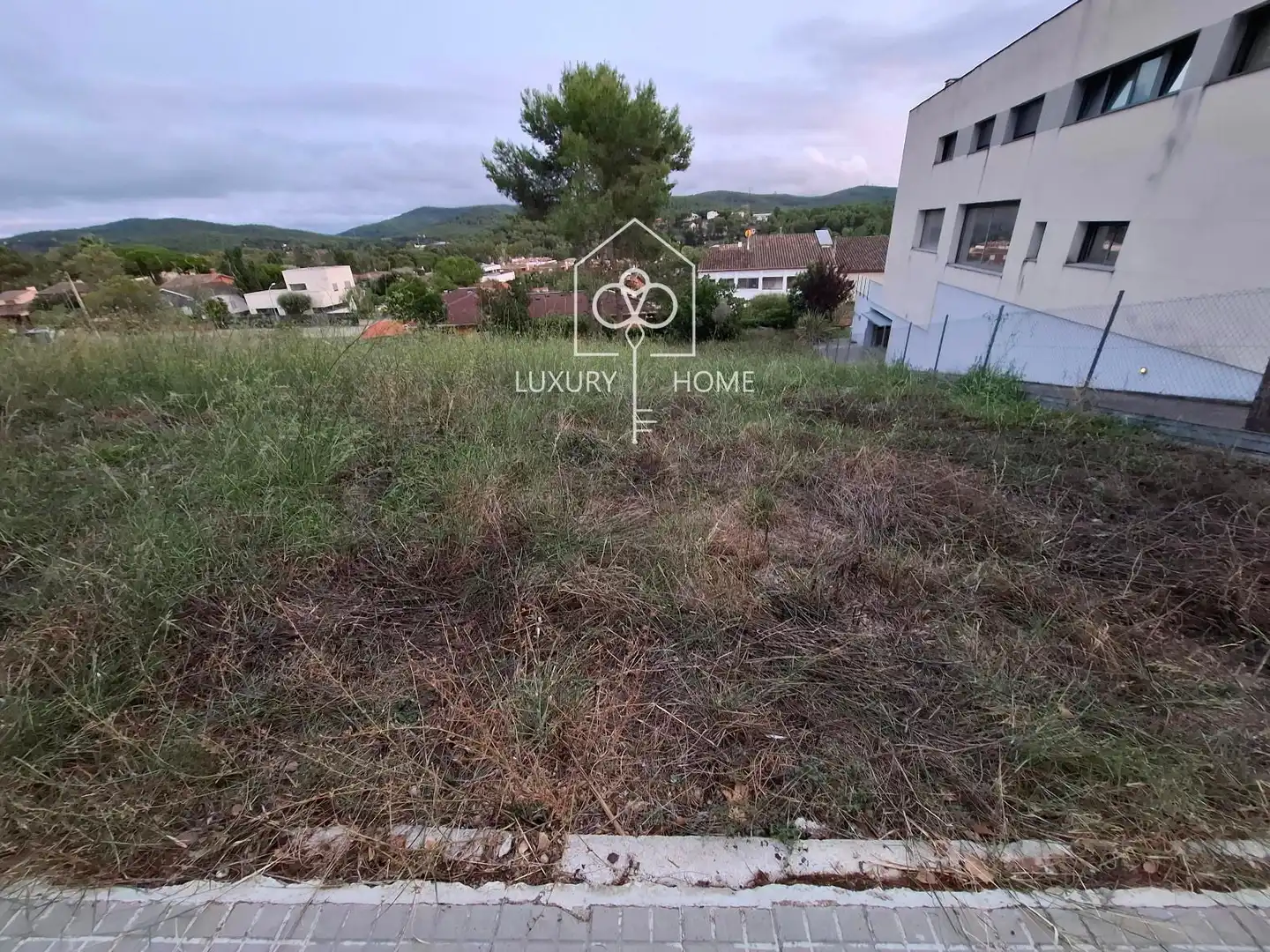 Terreny rústic en venda a Begues, imagen 3