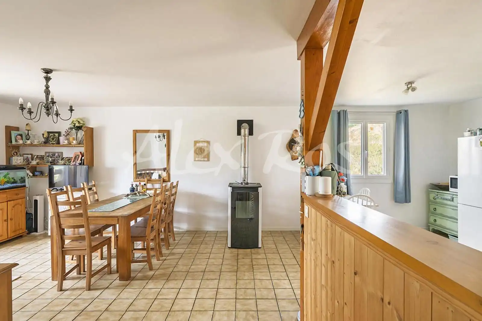 House with garden for sale in Estavar, imagen 14