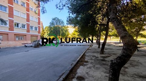 Foto 2 de Piso en venta en Goteta, Alicante / Alacant