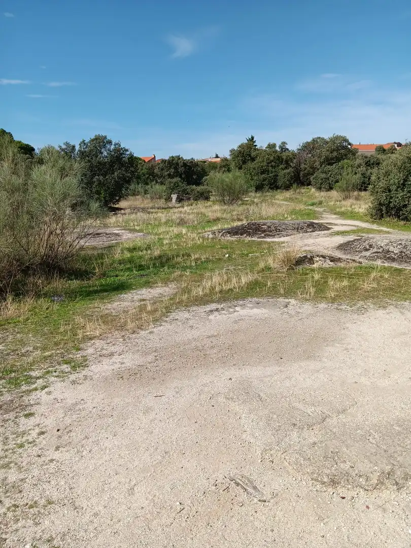 Terreno residencial en venta en Calle de Madrid 20, imagen 19
