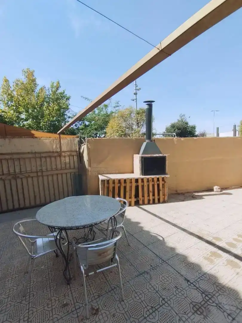 Terraza de Dúplex en venta en Caravaca de la Cruz, Murcia