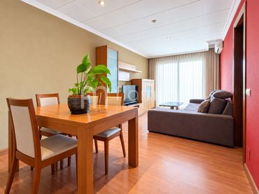 Piso con balcón en venta en Poblenou