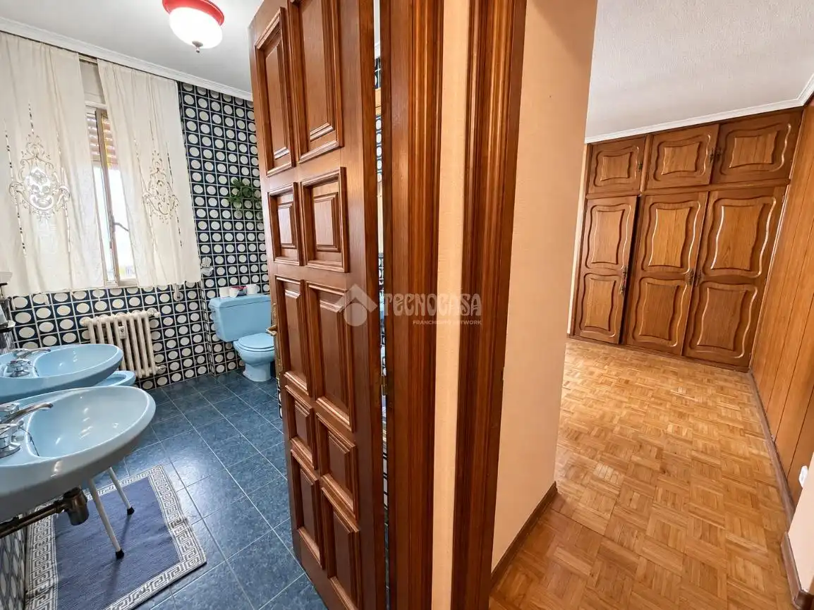 Flat for sale in Centro Ciudad