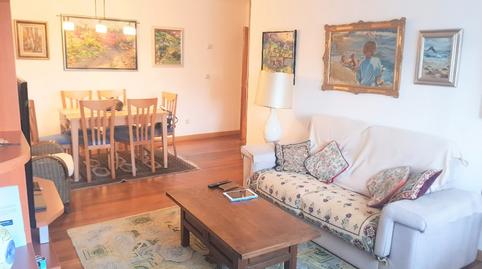 Foto 2 de Pis de lloguer a Santander - Calle Alfonsina Storni, La Pereda, Cantabria