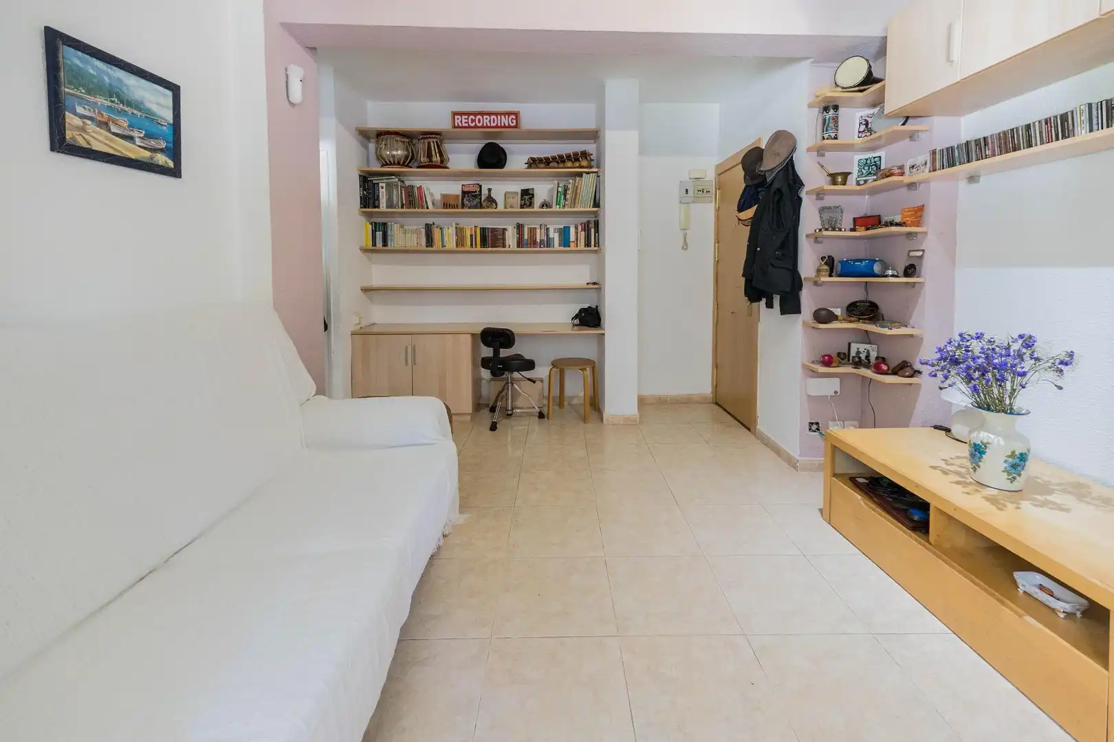 Apartments for sale in Mijas  with Furnished and Balcony
