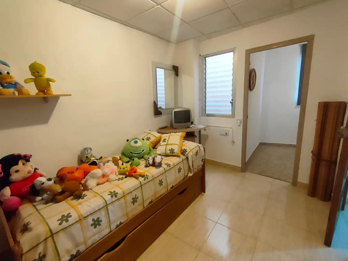 Bedroom of Houses for sale in Turís  with Terrace and Storage room