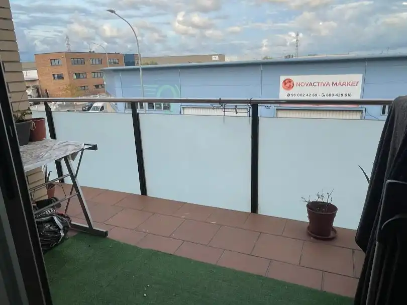 Flat for sale in Can Cinto 2, imagen 13