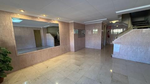 Foto 4 de Pis en venda a Calle Princesa Mercedes, Alipark, Alicante / Alacant