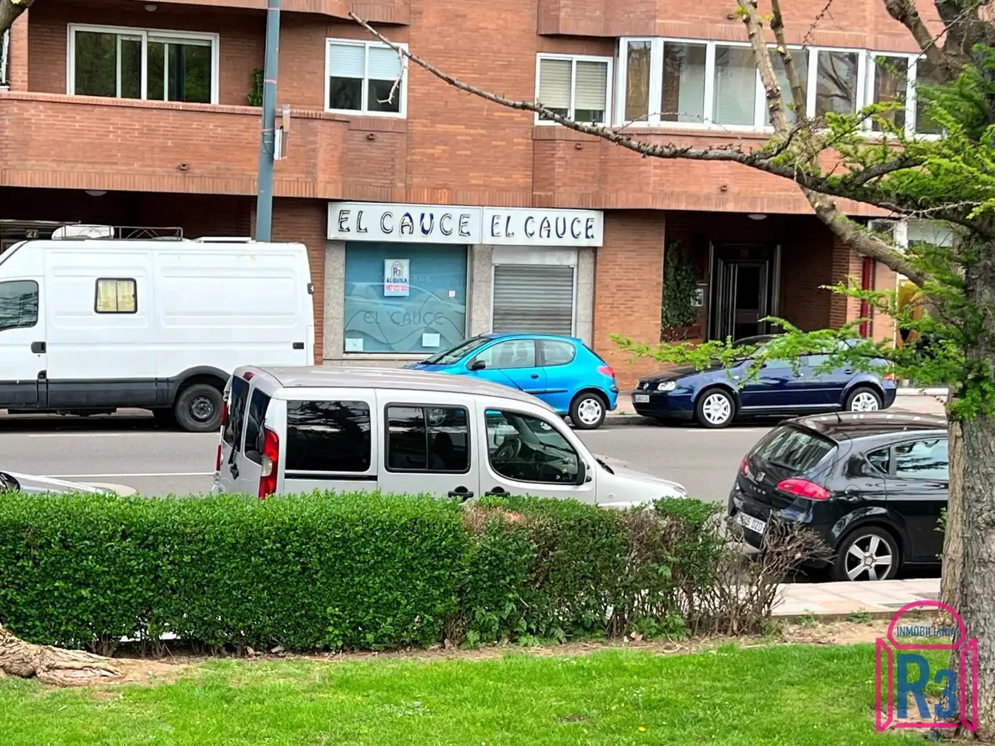 Business premises to rent in Salamanca, imagen 2