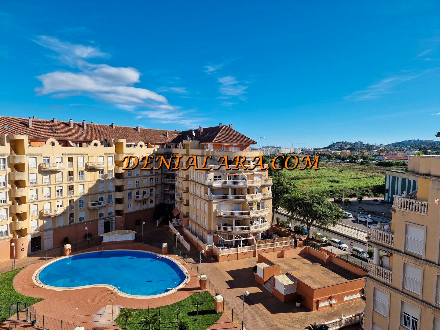 Apartament en venda a Avinguda Juan Chabás, 1, Saladar
