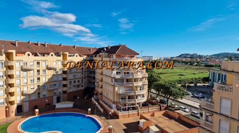 Photo 2 of Apartment for sale in Avinguda Juan Chabás, 1, Saladar, Alicante