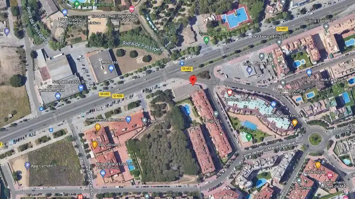Nave industrial en venta en Fenals, imagen 12