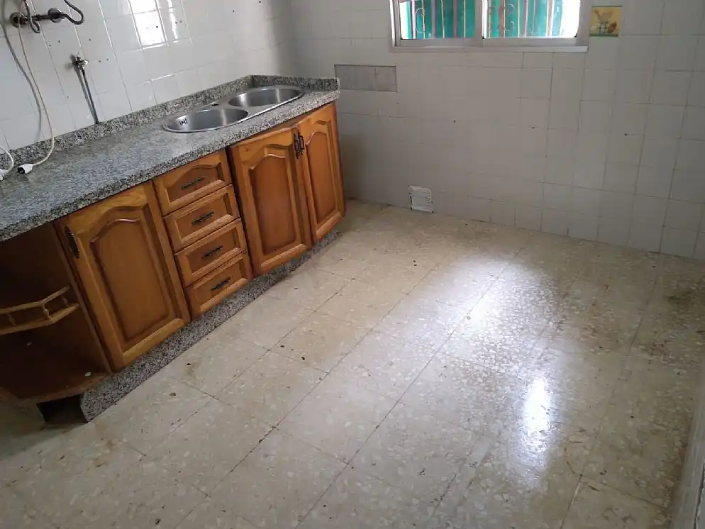 Kitchen of Apartments for sale in Córdoba