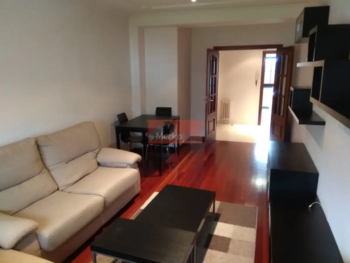 Apartments for rent in Acea de Olga - Augas Férreas