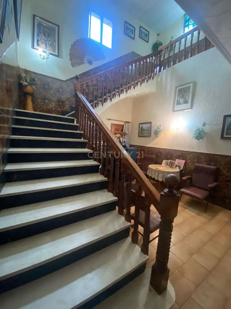 Apartamento en venta en Villafranca de los Caballeros