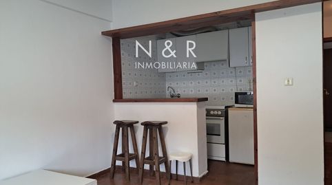 Foto 3 de Apartamento de alquiler en Pelamios, Campus Norte - San Caetano, Santiago de Compostela