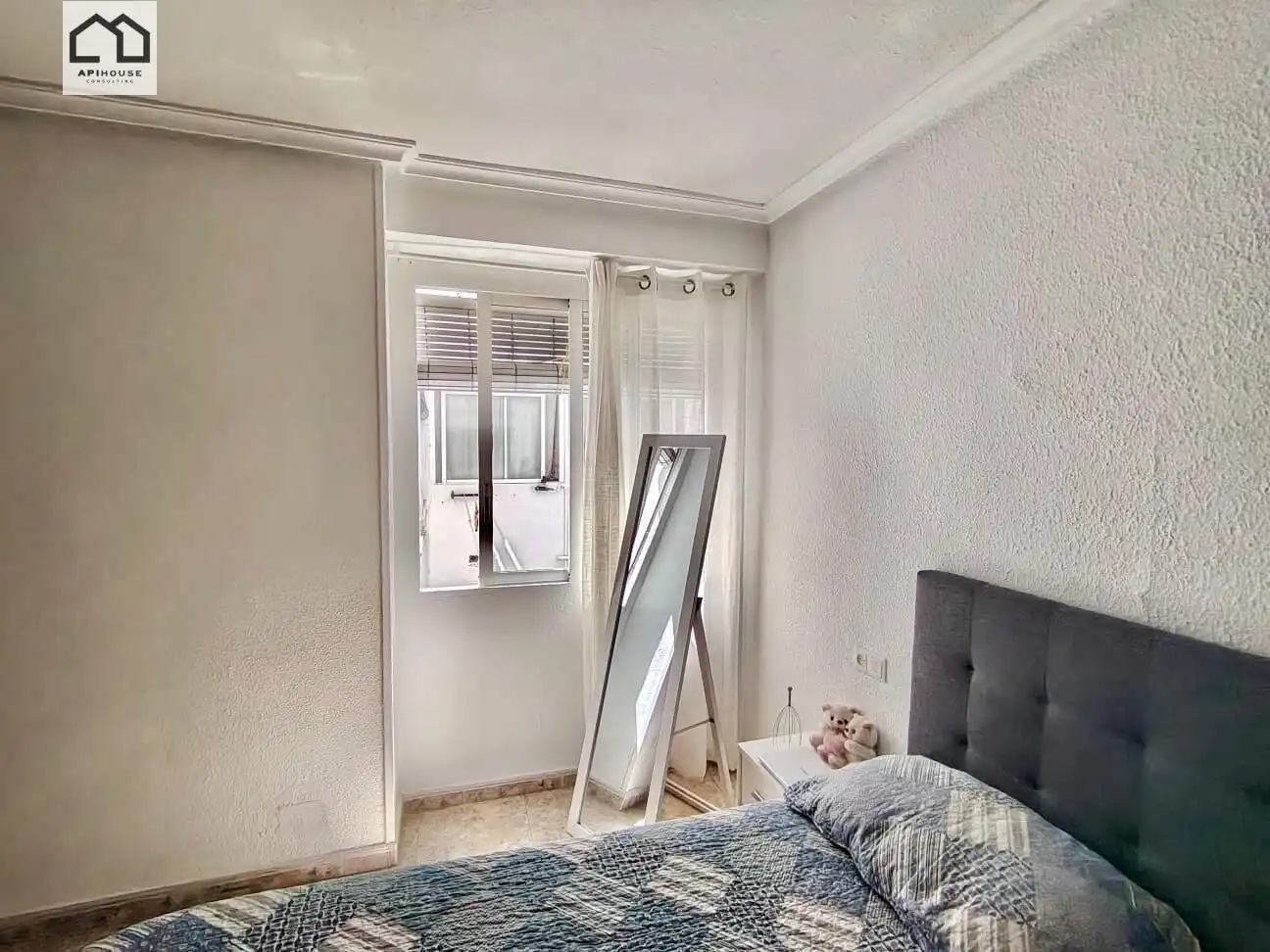 Apartament en venda a Rabasa - Los Ángeles - San Agustín, imagen 47