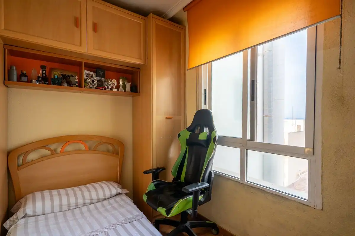 Ático con ascensor en venta en Pueblo, imagen 14