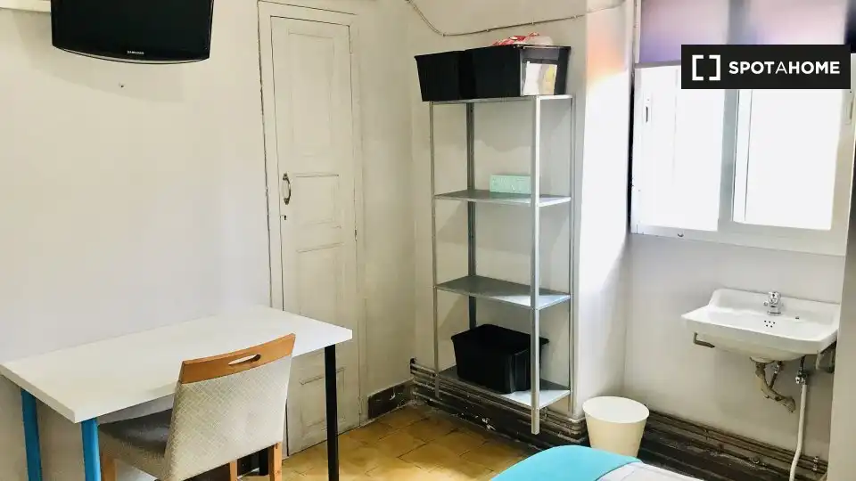 Habitación en Casco Vello