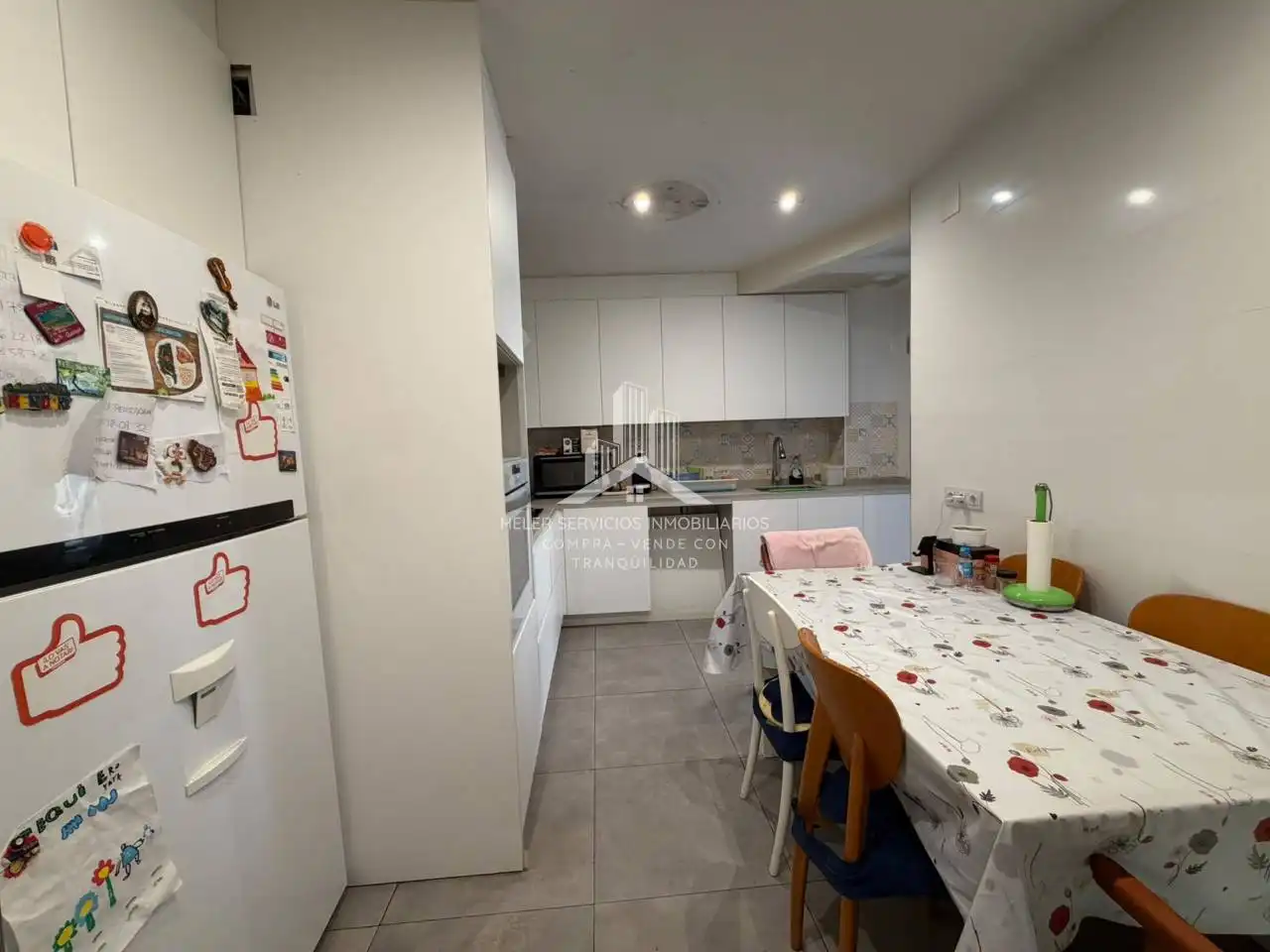 Appartement avec ascenseur à vendre à Avenida Casalduch, imagen 2