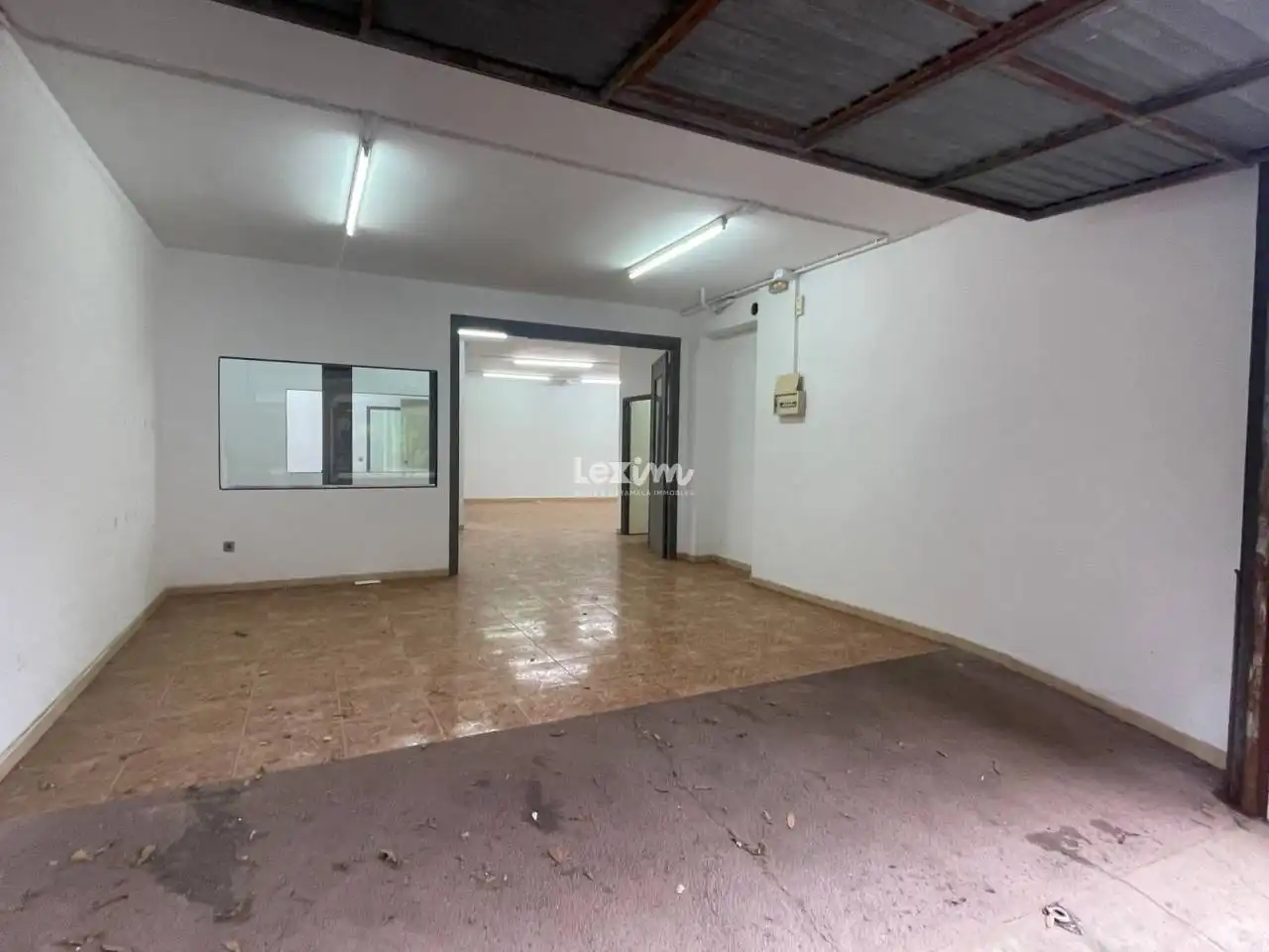 Local comercial en venda a Pujada del Castell, imagen 3