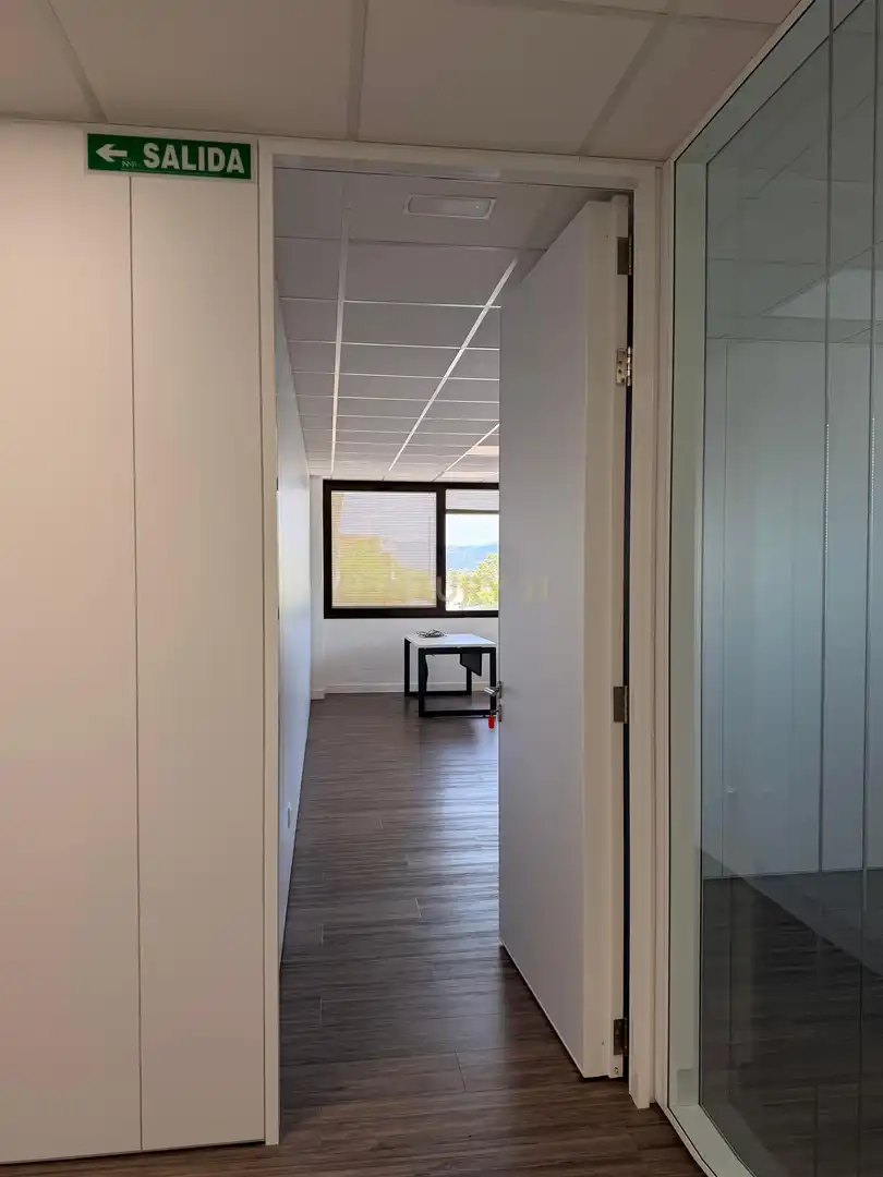 Büro zur Miete in Las Rozas de Madrid