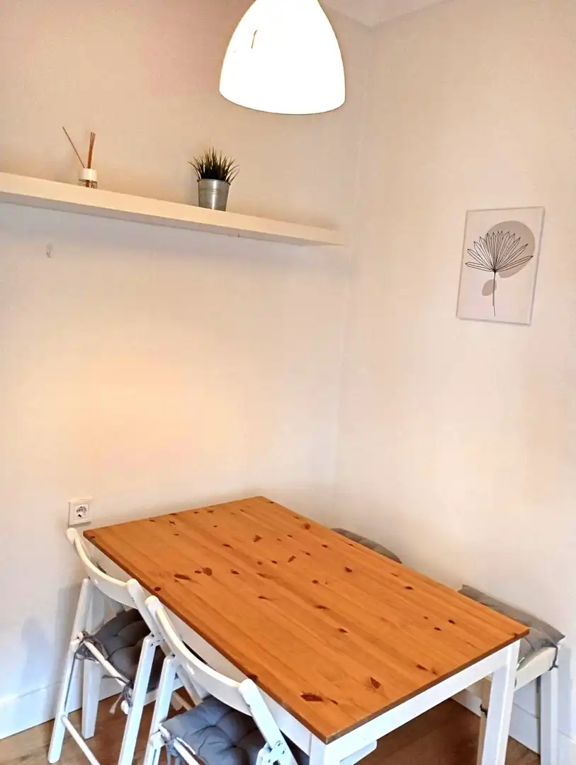Wohnung zur Miete in Gijón - CONCEPCION ARENAL, 6, Barrio del Centro