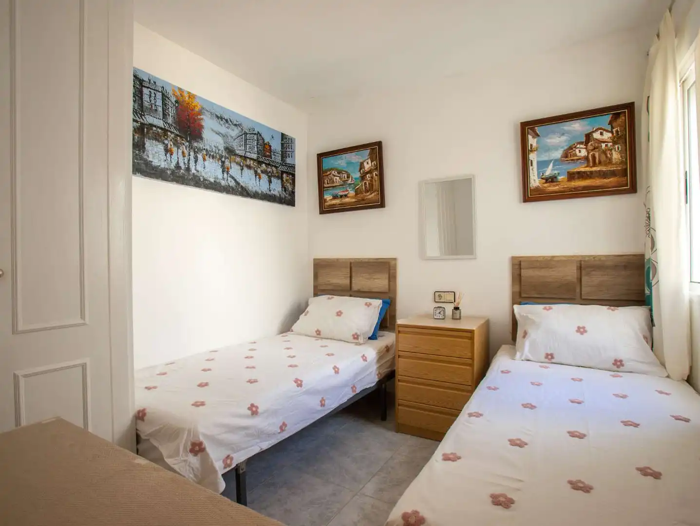 Bedroom of Apartments for sale in Orihuela Costa