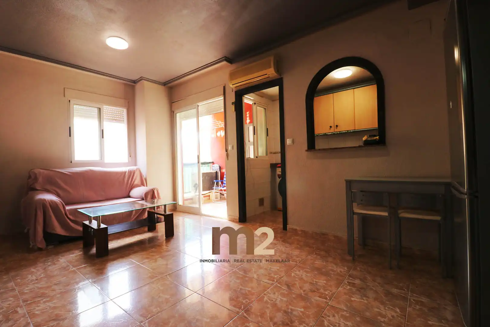 Apartamento con piscina en venta en Calle Santa Petra 19, imagen 5