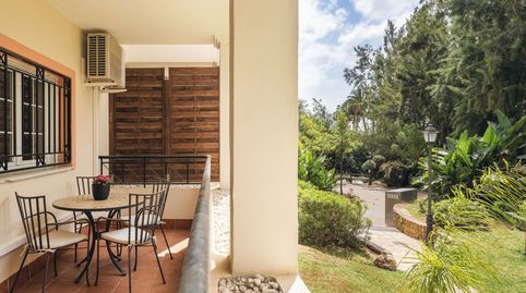Foto 3 de Planta baja en venta en Las Brisas, Marbella