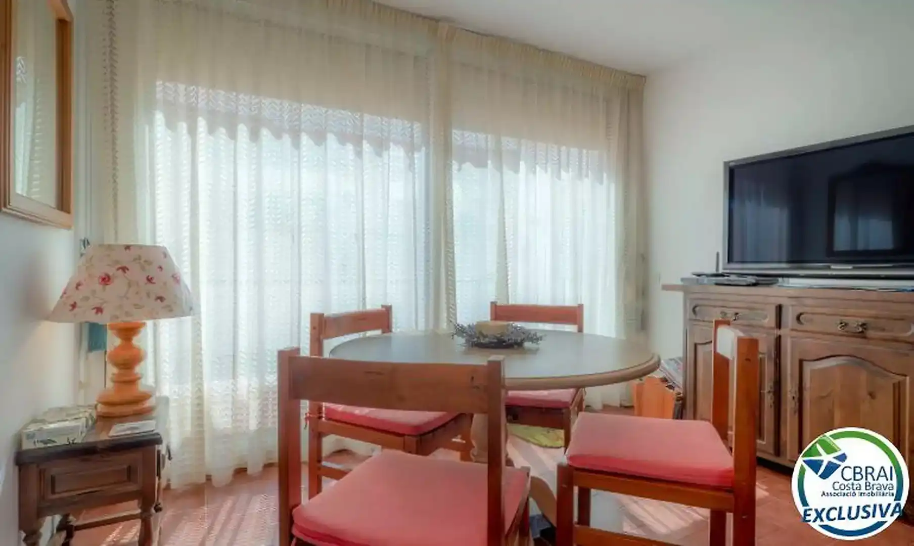 Apartament amb piscina en venda a Calle Gran reserva, cami de Flors n °, planta 3 , puerta 52 , paking 2 7, imagen 4
