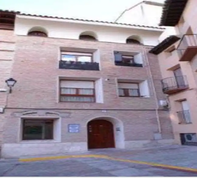 Flat for sale in Plaza Nuestra Señora Peana, Borja