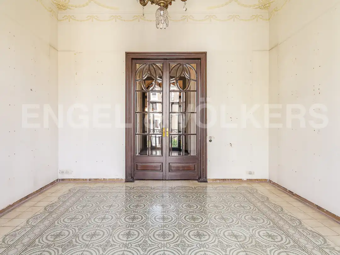 Wohnung mit Terrasse zum Verkauf in Eixample, imagen 21