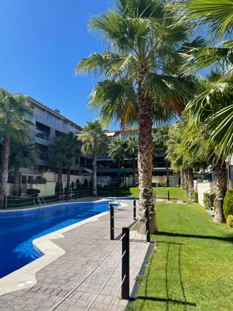Apartment mit Aufzug zur Miete in Cuarte de Huerva, imagen 13