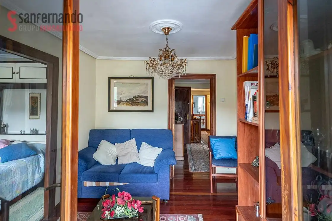 Casa con terraza en venta en Tanos, imagen 11