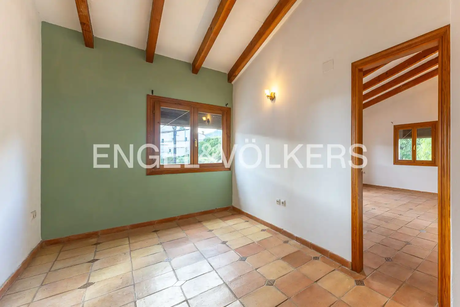Houses for sale in Orba  with Air Conditioner, Heating and Private garden