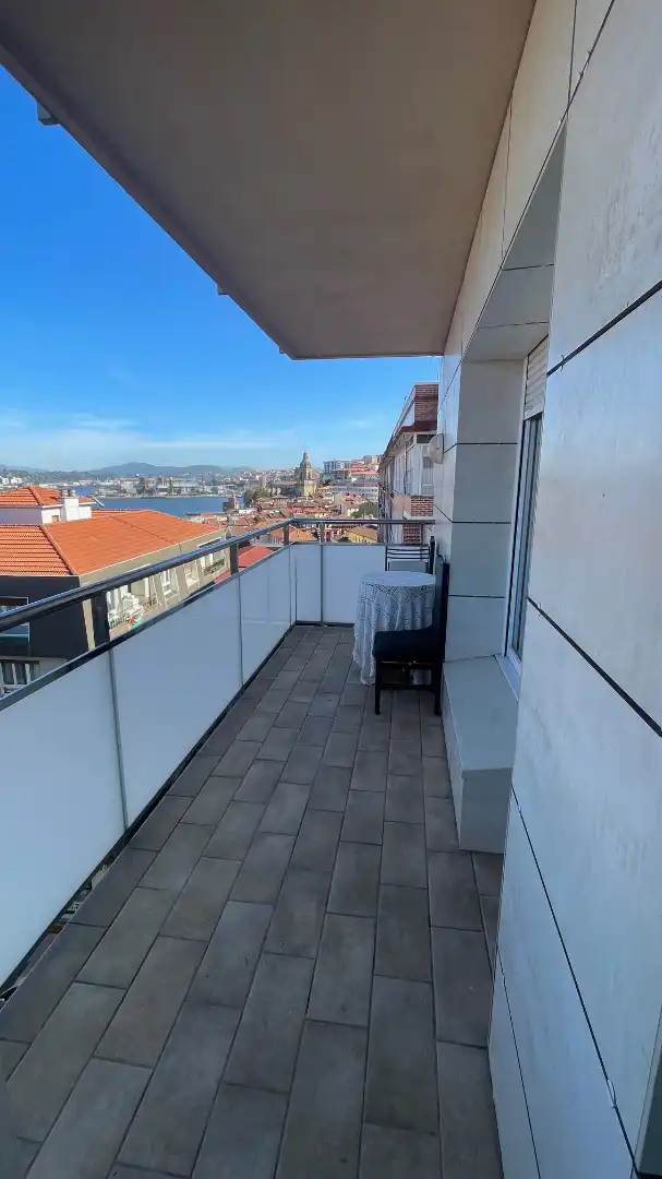 Terraza de Piso en venta en Casco Viejo - Muelle