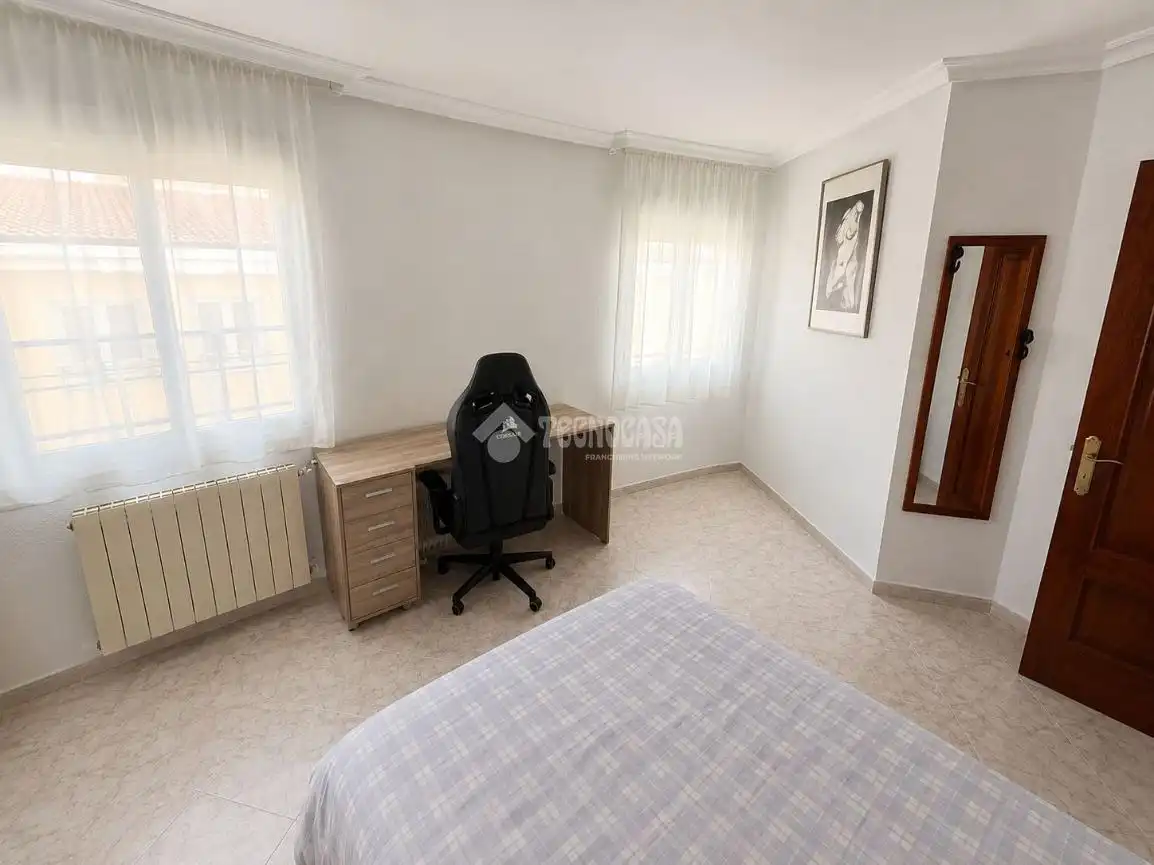 Habitación de Piso en venta en Madrid con Aire acondicionado y Calefacción