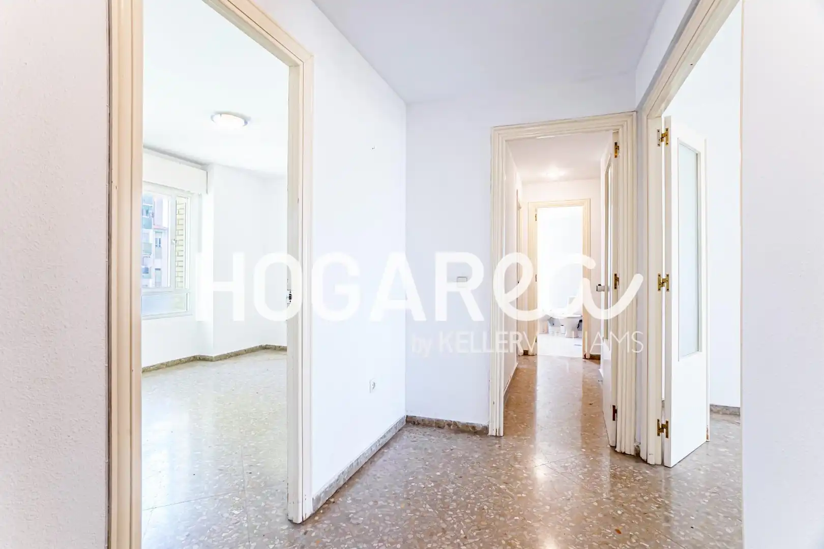 Flat for sale in Málaga  with Air Conditioner, Heating and Terrace