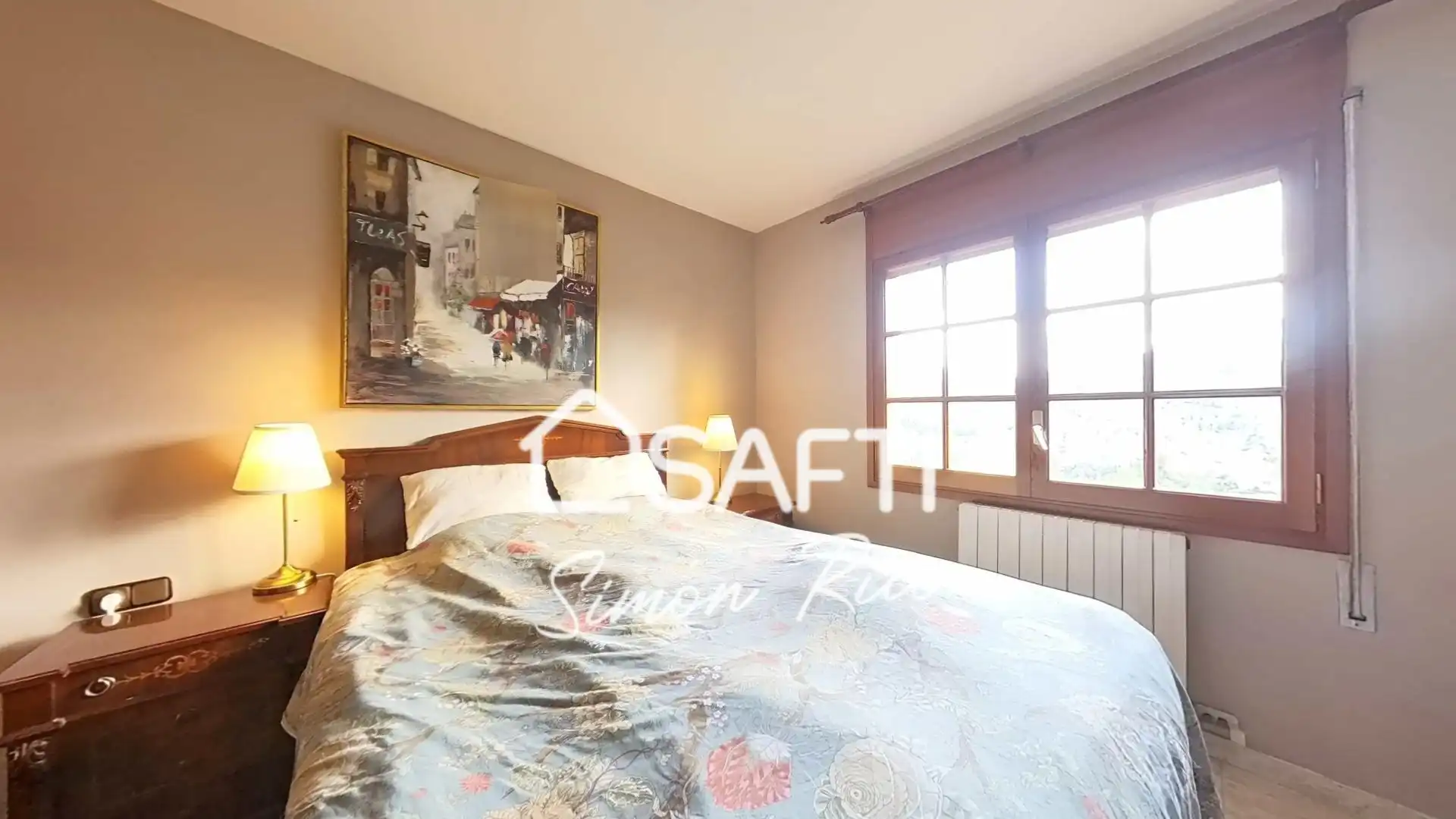Casa con terraza en venta en Cervelló, imagen 30