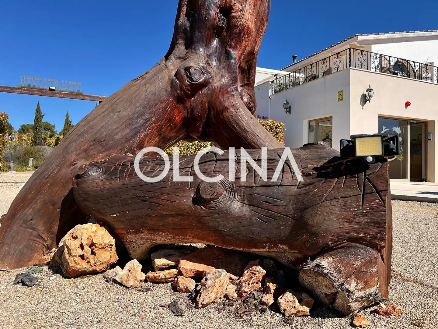 Buildings for sale in Castalla