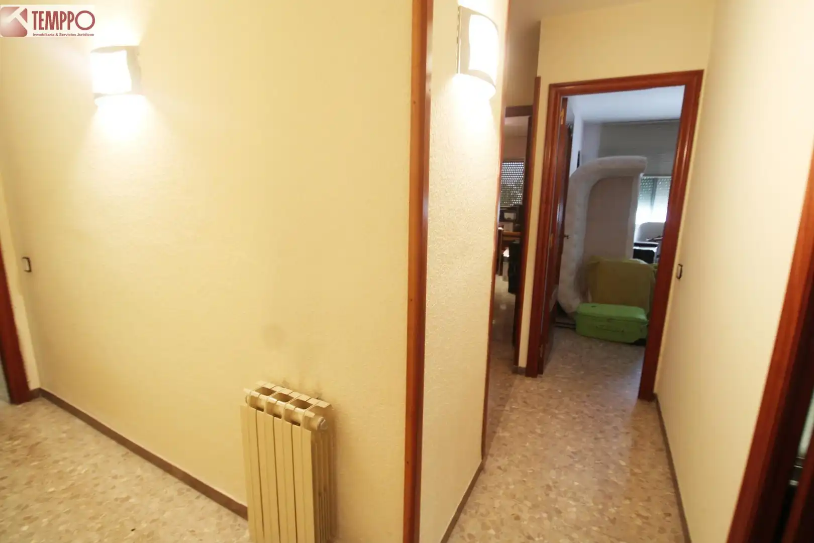 Piso en venta en El Vendrell con Aire acondicionado, Calefacción y Balcón