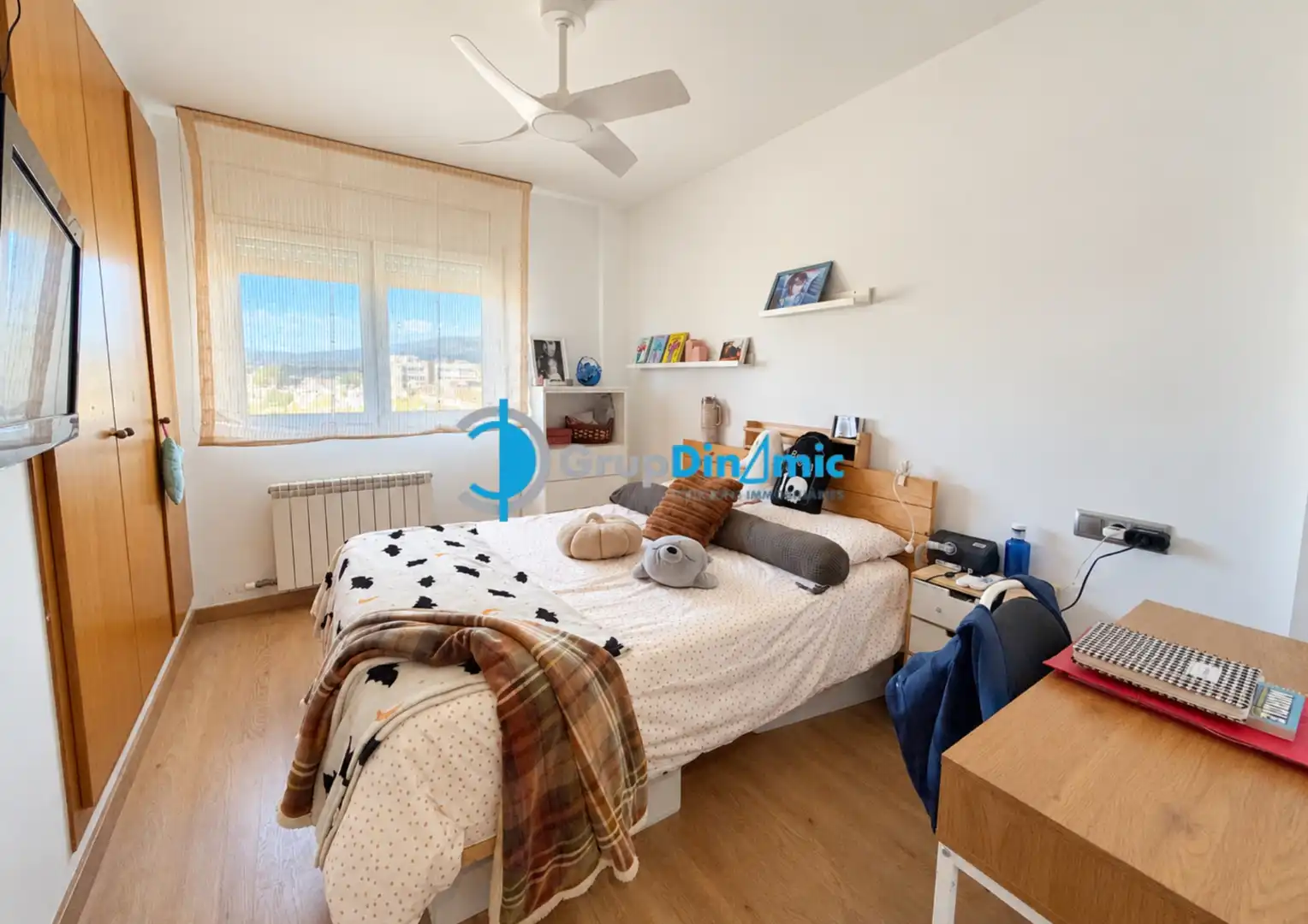 Bedroom of Duplexes for sale in Avinguda Catalunya