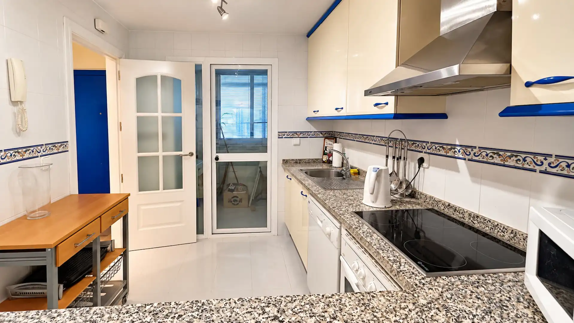 Mini appartamento con piscina in vendita a La Duquesa, imagen 7