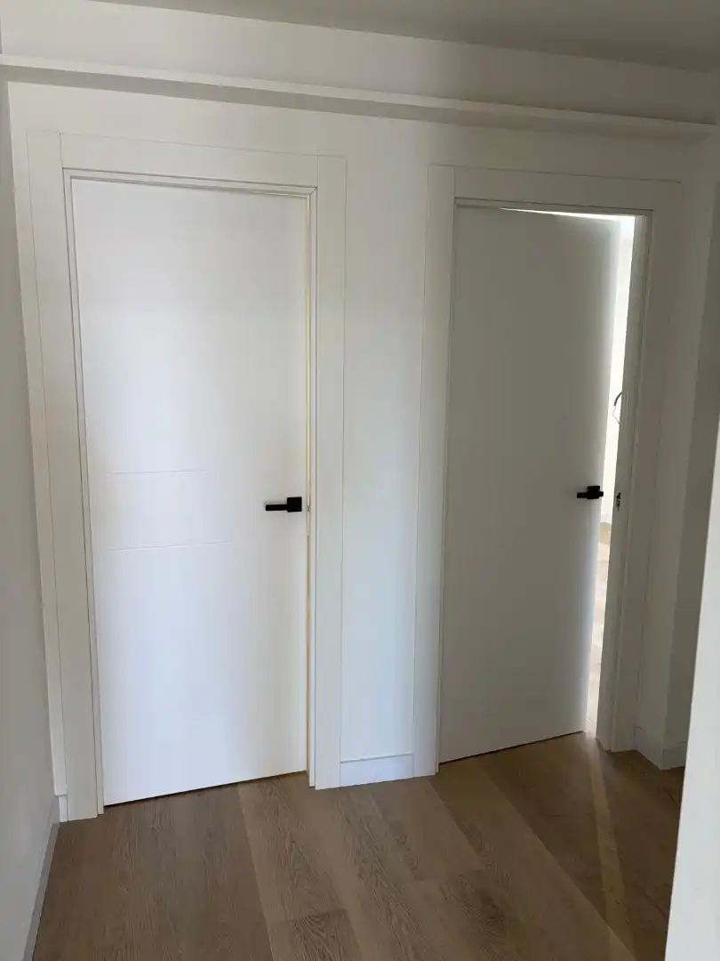 Dormitori de Pis en venda en Lugo amb Aire condicionat, Calefacció i Parquet