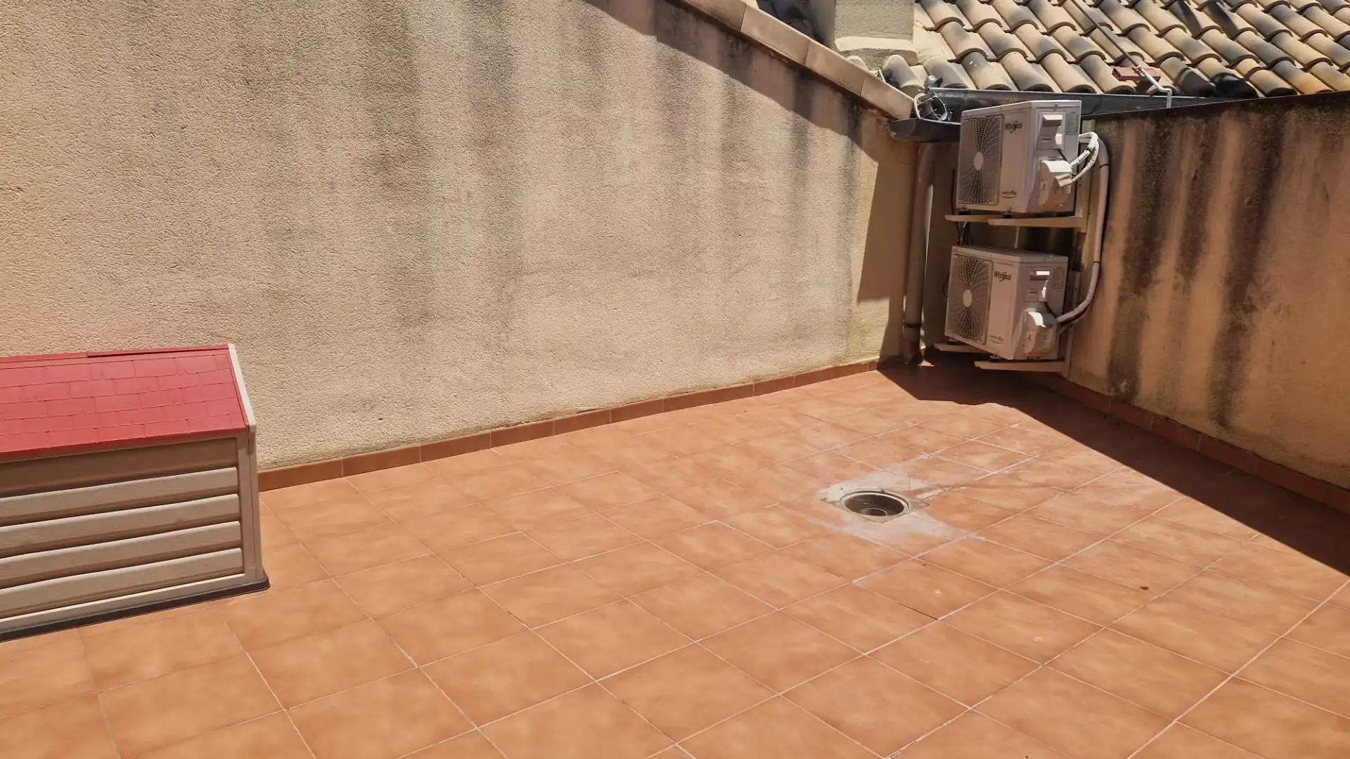 Terrassa de Dúplex en venda en Úbeda amb Terrassa, Traster i Balcó