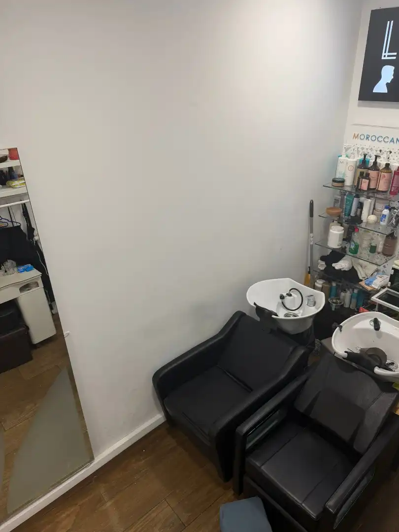 Local comercial en traspaso en Passeig de Sant Gervasi 47, imagen 4