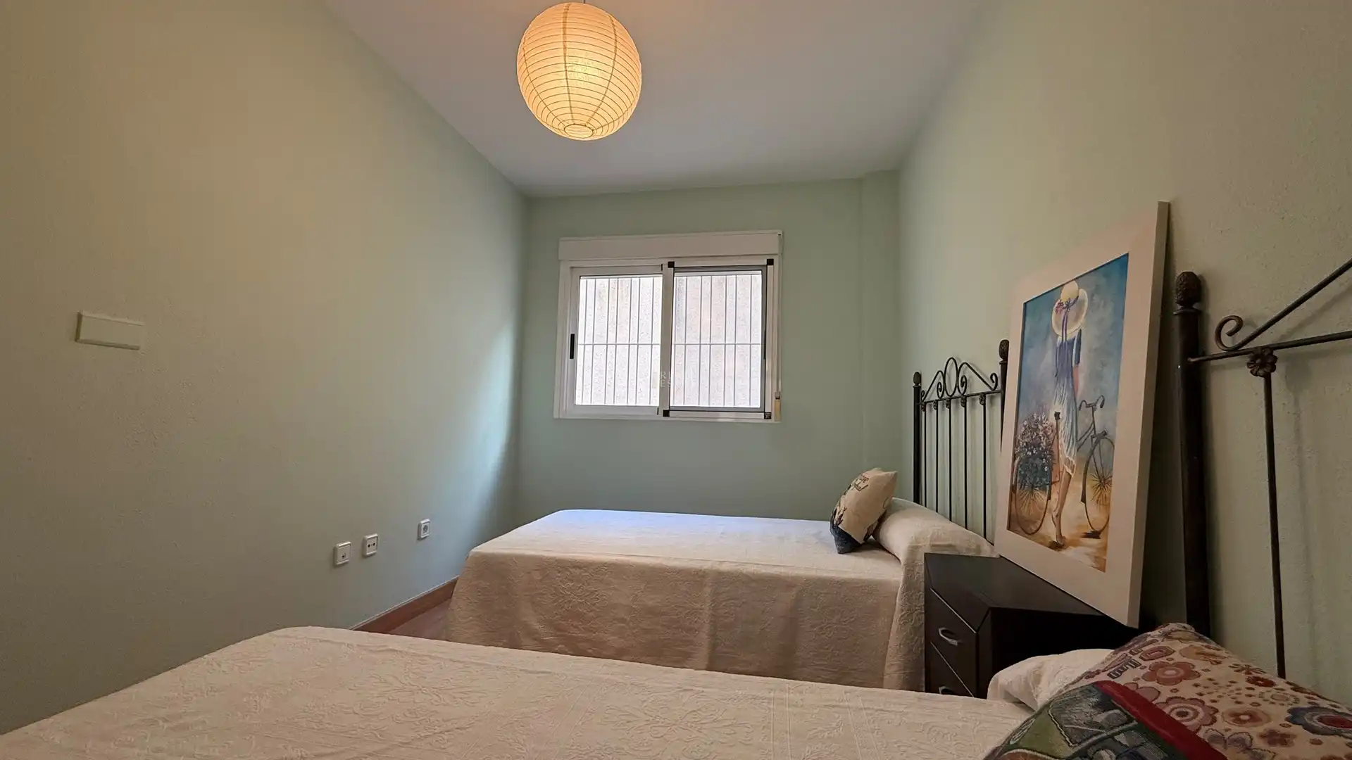 Detached homes for sale in C. Virgilio, Garres y Lages